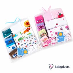 Babyducts Socks OneLogo Premium