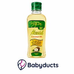 alexsial coconut oil