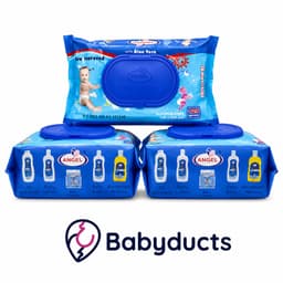 angel wipes