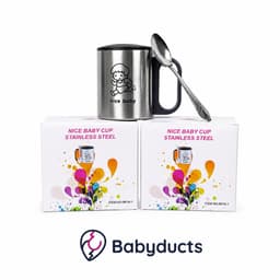 baby cup