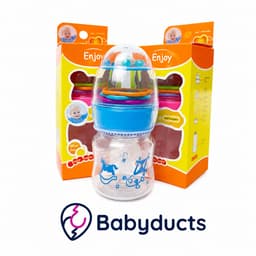 baby toy feeder