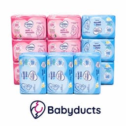 cussons baby soap