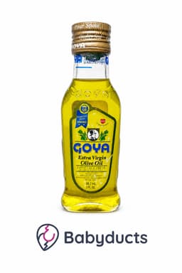 goya oil
