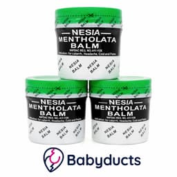 metholatum balm edited