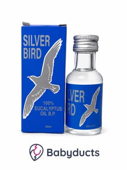 silver bird eucalyptus oil