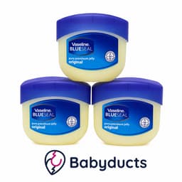 vaseline